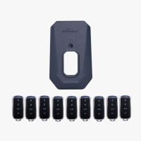 LONSDOR LK50-01 Kit (LK50-01 x 9 + KW100 x 1)