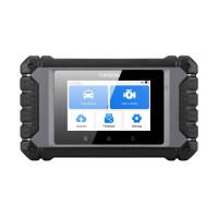TOPDON ArtiDiag EU Car Diagnostic Tool for Euro Vehicles Supports ECU Coding Free Updates