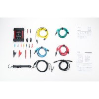 NEW AUTEL MaxiScope MP608 4-Channel Automotive Oscilloscope for Advanced Vehicle Electrical Diagnostics Free Update