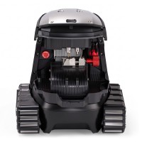 2026 NEW 2M2 TANK 2 Pro CNC Key Cutting Machine (Black) Shadow Warrior with Tool Box