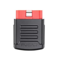 MUCAR BT200PRO BT200 Pro OBD2 Scanner Full OBD2 Functions Supports 15 Reset Services IOS/Android Bluetooth 12 Languages
