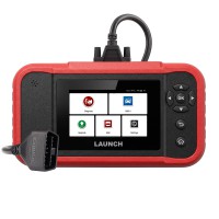 LAUNCH Creader Elite 2.0 FGC for Ford/ GM/ Buick/ Cadillac/ Chevrolet/ Chrysler/ Dodge/ Jeep