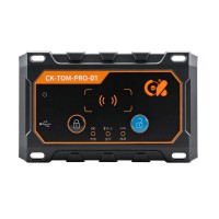 CK-TOM-PRO-01 Key Matching Device for Toyota/Lexus, Supports 8A-AA, 8A-BA, Read/Write Key Data, Match the Vehicle