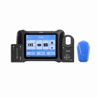 [UK/EU Ship] XTOOL X100 PAD3 Auto Key programmer Plus KS-1 Key Emulator for Toyota/Lexus/VW/BMW Key Programming and All Key Lost