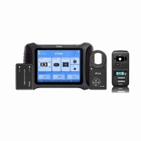 [UK/EU Ship] Xtool X100 Pad3 Auto Key programmer Plus KC501 Car Key Programmer
