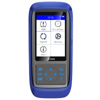 XTOOL TP150 OBD2 TPMS Diagnostic Scanner Tool Program 315&433 MHZ Sensor