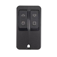 [5Pcs/Lot] XHORSE XKGMJ1EN Garage Door Key