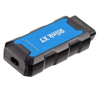 TOPDON Rlink x7 Hardware with 1 Brand Car License for Free