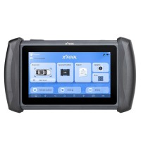 Xtool InPlus IP616 OBD2 Car Automotive Diagnostic Tools with 31 Reset Services/ Full-system Diagnostic Functions Lifetime free update