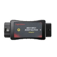 [Promo] EngineDance MD1/MG1 Boot-Glitch Adapter Work with EngineDance X5
