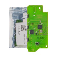[5Pcs/Lot] XHORSE XSBMU1EN U-Shape PCBA Only BM Series Universal Smart Key Support the Full Range of BMW F/G Chassis