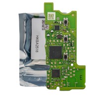 XHROSE XSMTUYEN Tou Style New Version OEM Chip Solution, PCBA Only