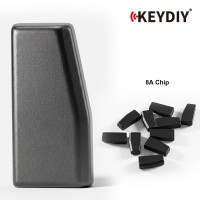 10Pcs/Lot KEYDIY 8A Chip