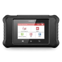 LAUNCH Creader Elite V3 FGC Passenger Car E-commerce Configuration