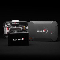 [Flex + Korhex Platinum Bundle] FLEX Korhex Boot Glitch and MCU Access Tool + Flex Chiptuning Tool + FLS0.5M Software License