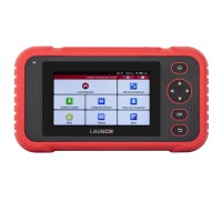 LAUNCH CRP129MT CRP 129MT Motorcycle Diagnostic Tool Full Configuration
