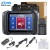 [No Tax] XTOOL D8 BT Automotive OE All Systems Diagnostic Scanner ECU Coding 30+Service Functions Bi-Directional Control