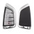 Lonsdor BM3S-01 BM3S Universal Smart Key PCB + Key Shell for BMW G-Chassis BDC2/BDC3/BCF