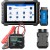 TOPDON ONE Plus Professional Diagnostic Tool with J2534 Pass-Thru Programming ECU Coding 50+ Maintenance Functions Free BTMobile ProS&TopScan Master
