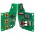 KEYDIY DZ-ZB15-3 Smart Key Board 3 Buttons for Volkswagen 5C Without Shell
