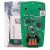 AUTEL For Audi PCB Key Board Panda Style 4 Buttons