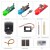 [UK/EU Ship] GODIAG BDC3 Adapter Kit Support BDC03 Key, BCP U Key [Encrypted] and BDC3 LCD Key