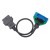 [UK/EU Ship] OBDSTAR MQB Collector C1030 Collect ELV/TCM Authentication Data