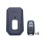LONSDOR LK50-02 Kit (LK50-02 x 9 + KW100 x 1)