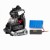 [With Battery] 2M2 TANK 2 Pro CNC Key Cutting Machine with Protective Shell Add House Keys Mul-T-lock Dimple Multi-point Keys Mobile APP Control