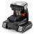 [With Battery] 2026 NEW 2M2 TANK 2 Pro CNC Key Cutting Machine (Black) LED Working Indicator More Speedy, More Stable, More Precise