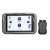 TOPDON UltraDiag 8 Inch Key Programming & Scan Tool Bi-directional Control Support 100+ Car Brands 30+ Service Functions