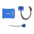 KEYDIY KD-MOTO Motorcycle Adapter for HONDA, for YAMAHA, for 3rd-GEN DUCATI Motorcycles Used with KD-X4