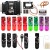 GODIAG BCP U KEY BDC2 BDC3 14 in 1 Adapter Kit for 5C/ 5D Encrypted Key Programming & Matching Supports KEY TOOL PLUS/IM608/KD-MAX/KD X4//KYDZ