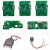 [UK/EU Ship] Yanhua ACDP BMW BDC2/ BDC3/ BCP/ LCD Key Encrypted Chip Copy Interface Board Kit