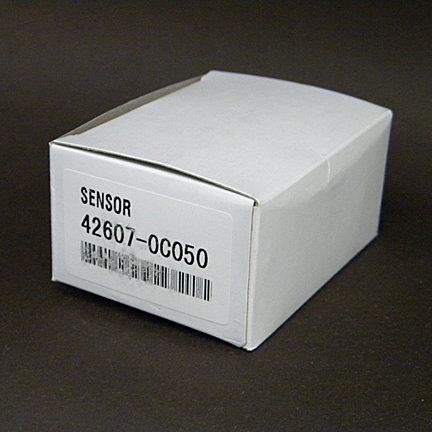 Toyota TPMS 42607-0C050 Sensors Tundra Sequoia Sienna 4pcs