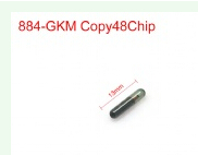 5pcs/lot TKM-48 copy chip 884device(can repeat ten times)