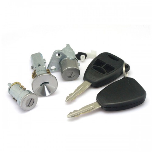 For Chrysler CY24 Whole Car Door Lock