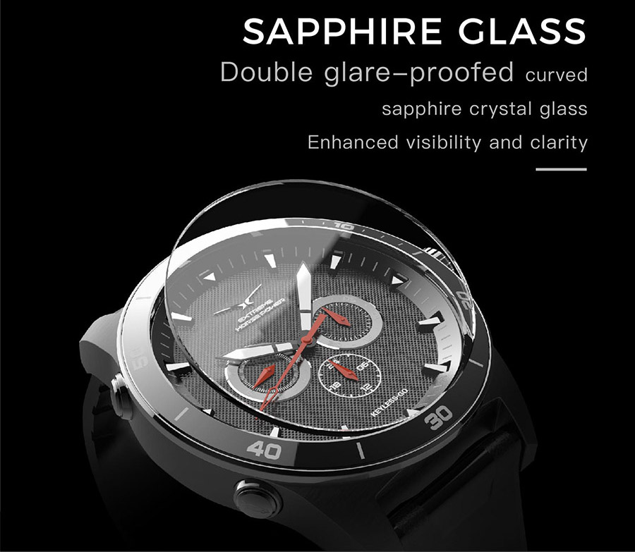xhorse sw-007 smart watch obd2shop 6