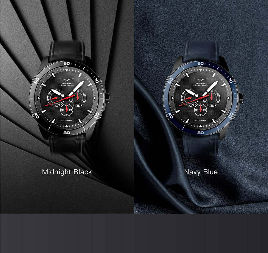 xhorse sw-007 smart watch obd2shop 3