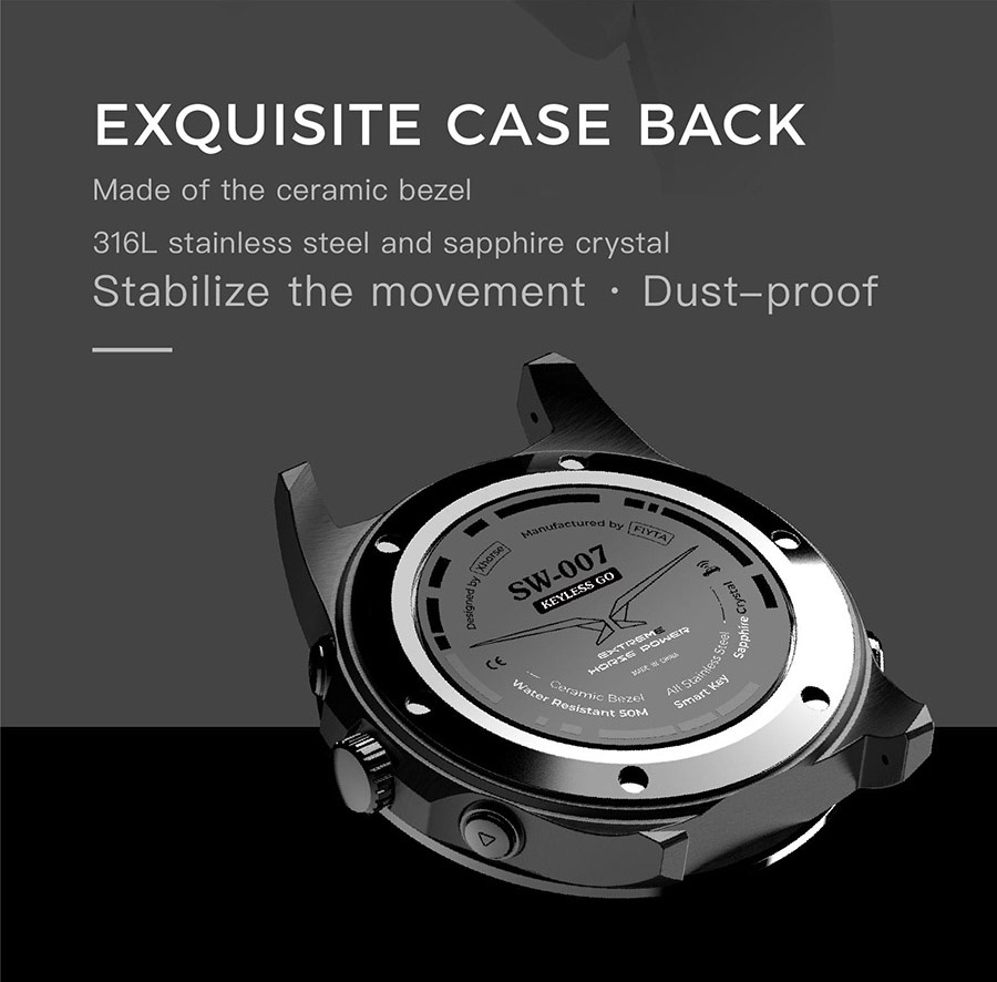xhorse sw-007 smart watch obd2shop 7