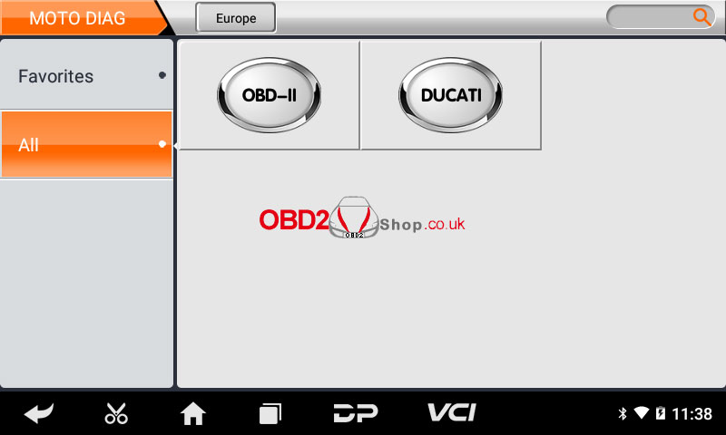 obdstar iscan ducati function display 02