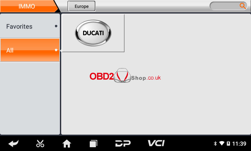 obdstar iscan ducati function display 03
