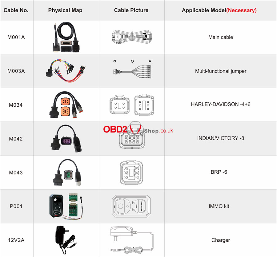 obdstar mk70 accessories 01