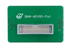 BMW-MSV80-Port Interface Board