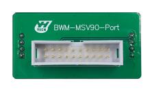 BMW-MSV90-Port Interface Board