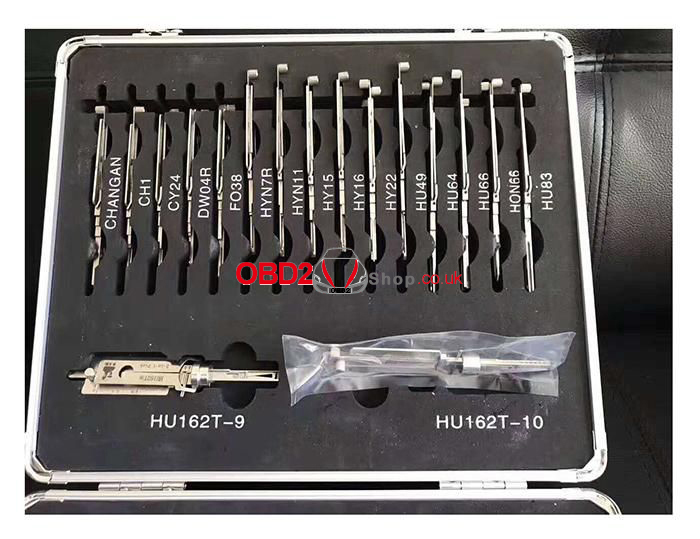 lishi tools 32 pieces package list 02