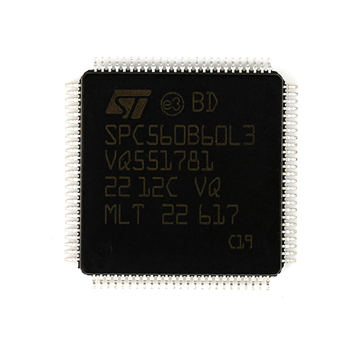 RFA module CPU chip