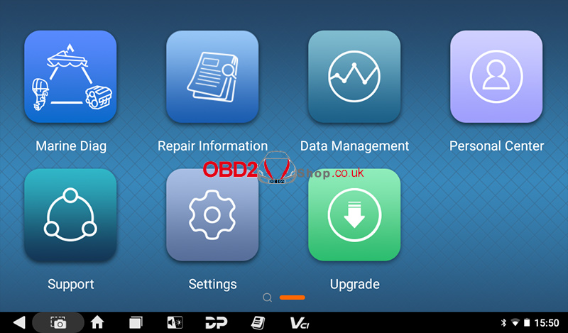 obdstar iscan pro indmar function display 04