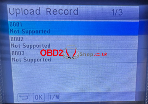 launch cr hd v2 scanner functions 11