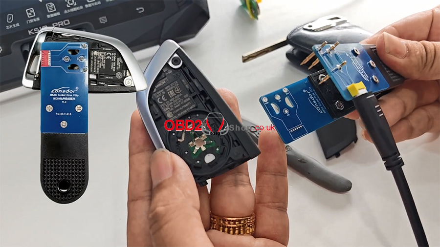 lonsdor bdc03 solder free clip 04